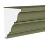 Cornice, 5-1/4